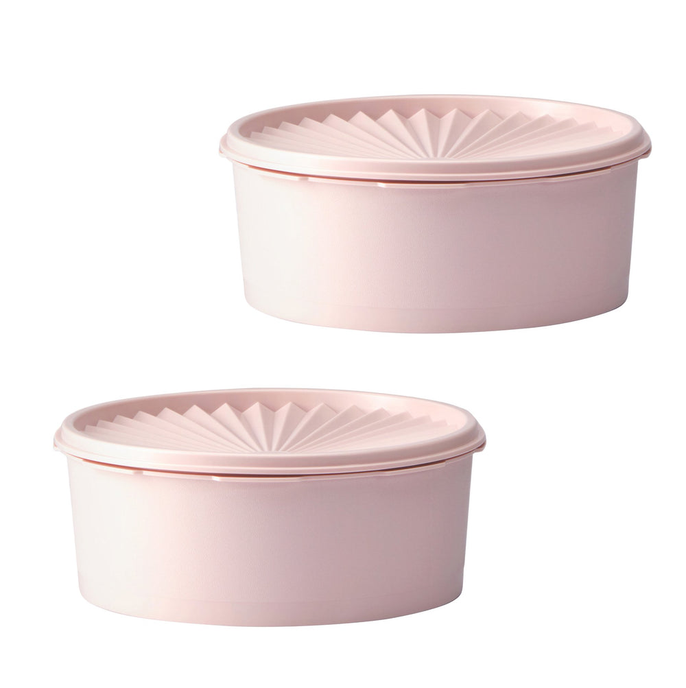 TUPPERWARE Tárolódoboz készlet 2 db 1,8 liter