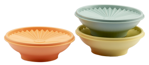 TUPPERWARE Tárolódoboz készlet 3 db 400 ml