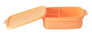 TUPPERWARE Uzsonnásdoboz 500 ml narancssárga
