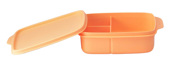 TUPPERWARE Uzsonnásdoboz 500 ml narancssárga