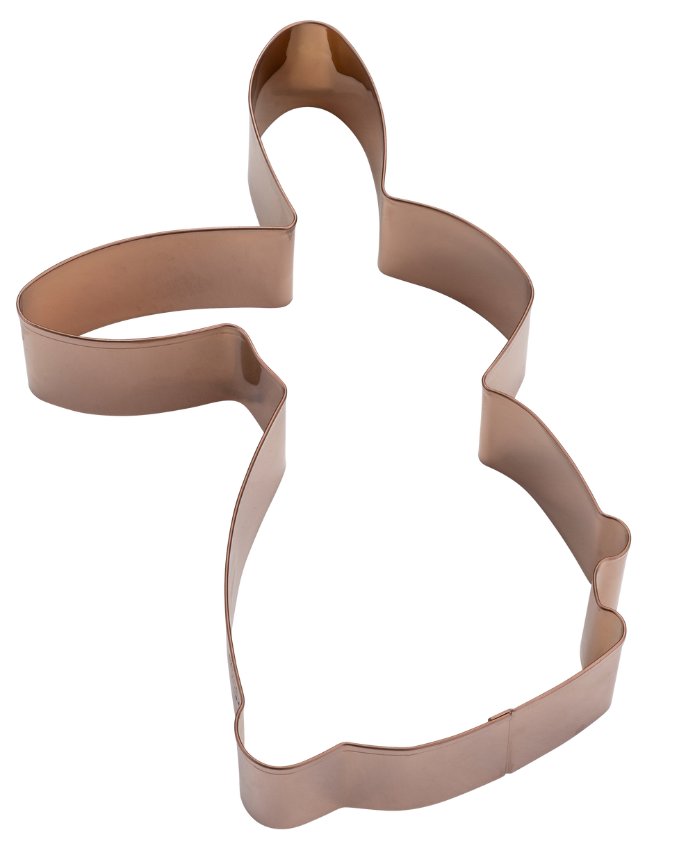 DR OETKER Süteménykiszúró nagy nyúl Vintage