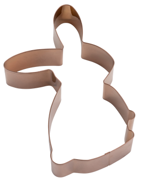 DR OETKER Süteménykiszúró nagy nyúl Vintage