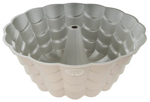 DR OETKER BACK KUNST "Floral" Kuglófforma 24cm