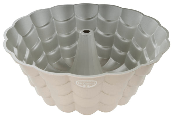 DR OETKER BACK KUNST "Floral" Kuglófforma 24cm