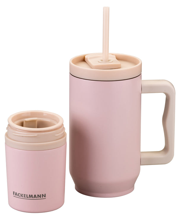 FM Thermo kulacs két részes 750 ml + 320 ml