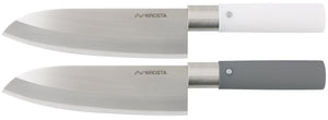 NIROSTA Japán kés 17 cm