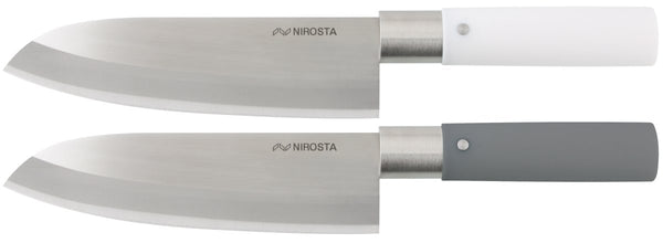 NIROSTA Japán kés 17 cm
