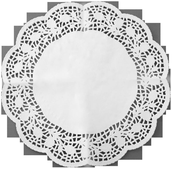 ZENKER 12 db Tortapapír