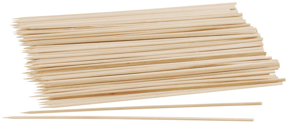 FM 100 db Saslikpálcika 20cm nyír