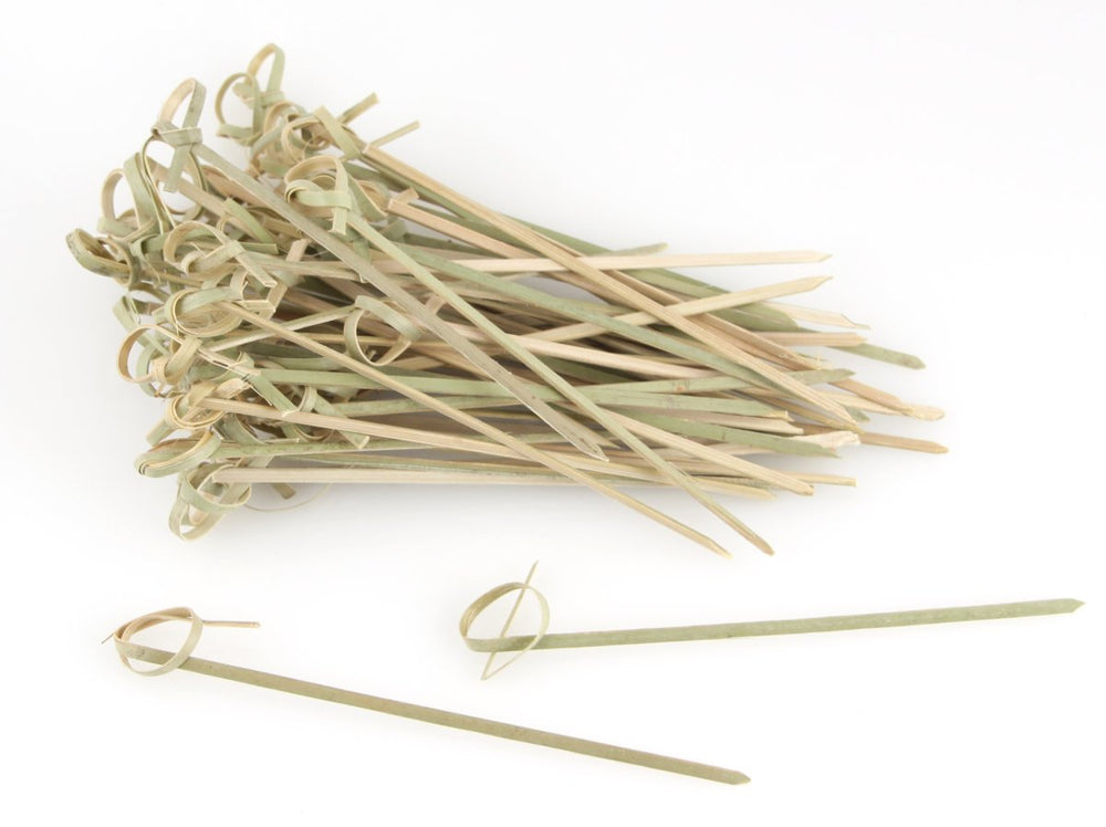 FM 50 db Bambusz nyárs 10 cm