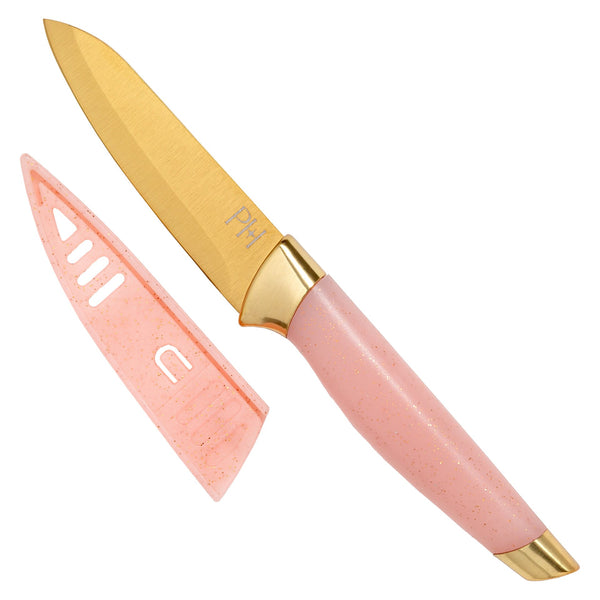 PARIS HILTON Vágókészlet 6 részes