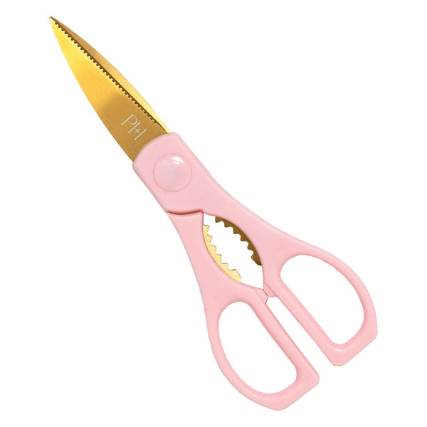 PARIS HILTON Vágókészlet 6 részes