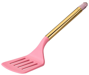 PARIS HILTON Serpenyőlapát gyémántmintás nyéllel