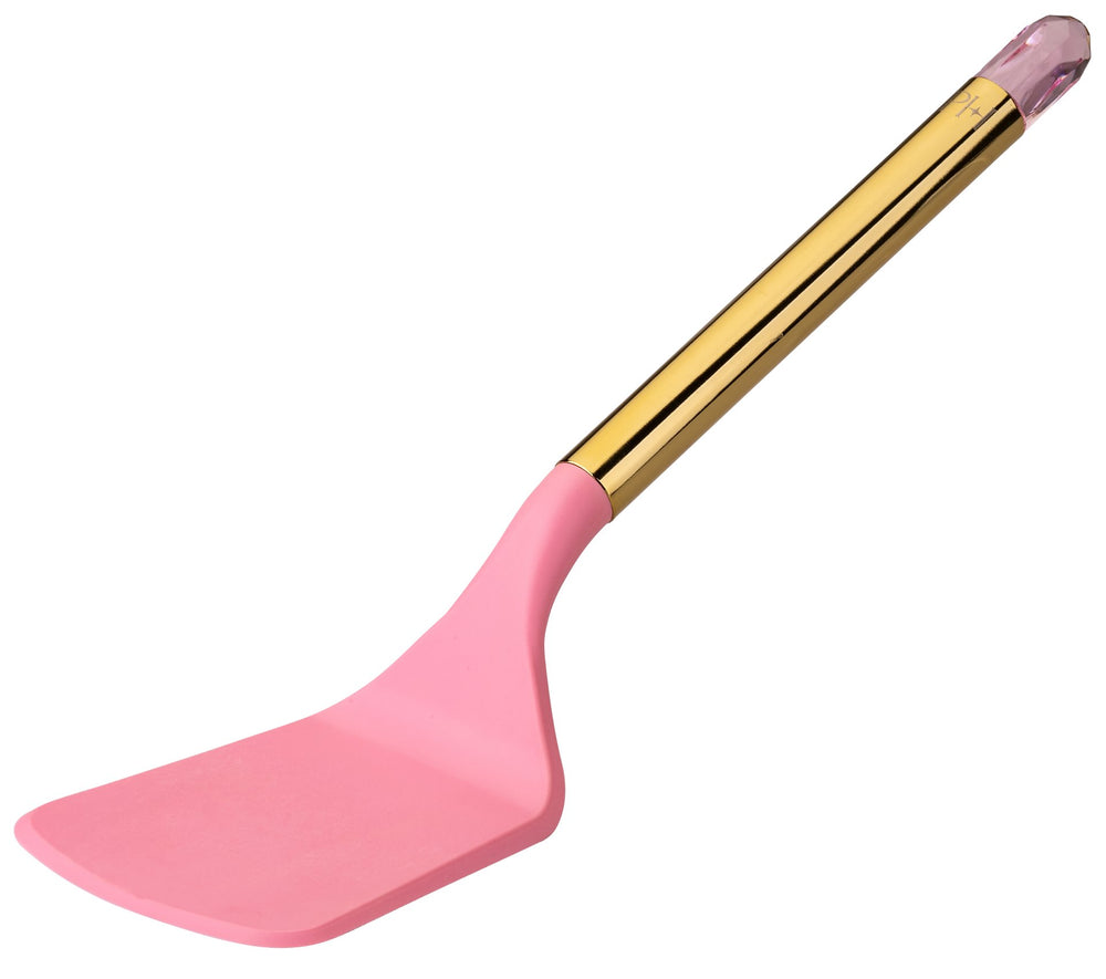 PARIS HILTON Serpenyőlapát gyémántmintás nyéllel