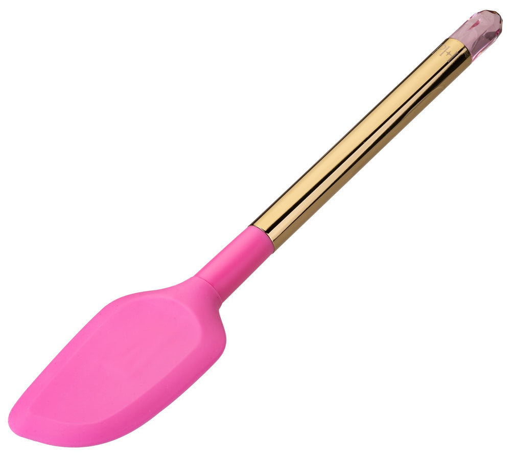 PARIS HILTON Kérmkaparó gyémánt nyéllel