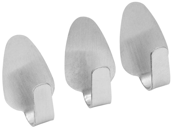 FM 3 db Akasztó ovális 2,8 cm
