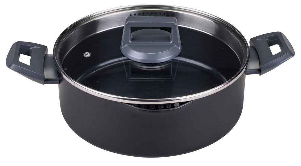 FM Főzőedény 24 cm Statement