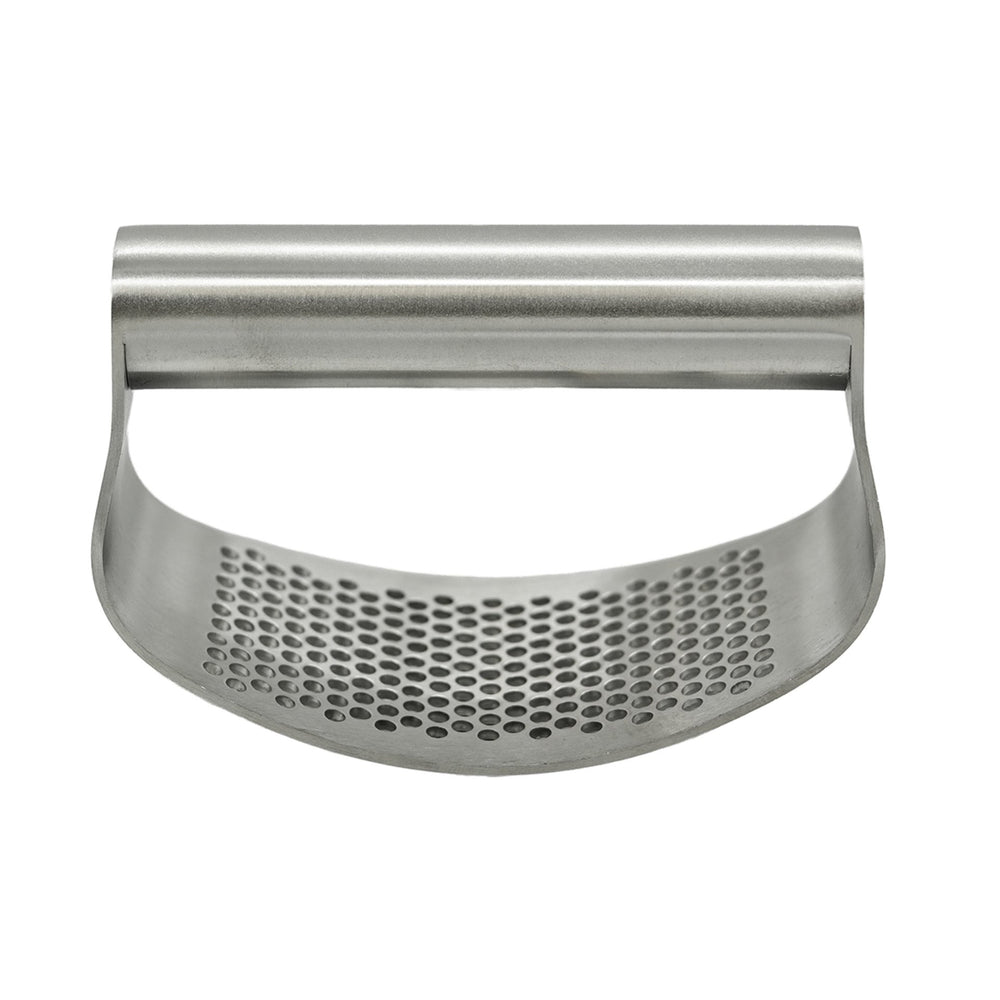 FM Fokhagymaprés henger