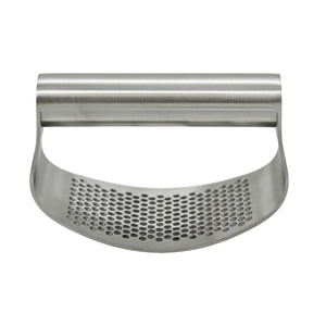 FM Fokhagymaprés henger