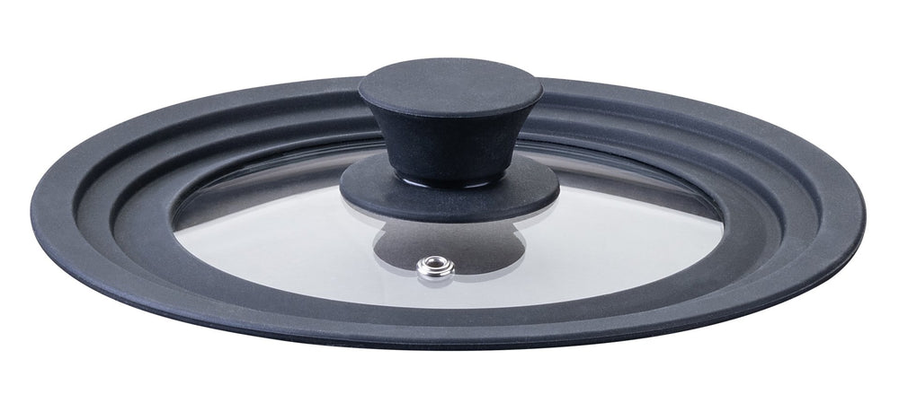 FM Üvegfedő univerzális 16/18/20 cm