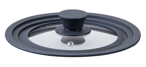 FM Üvegfedő univerzális 16/18/20 cm