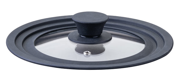 FM Üvegfedő univerzális 16/18/20 cm