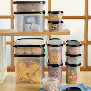 TUPPERWARE Tárolódoboz 2,6 liter