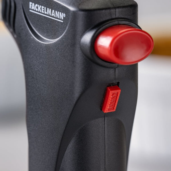 FM Szakácsfáklya/zsebsárkány