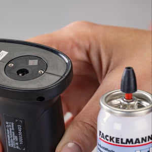 FM Szakácsfáklya/zsebsárkány