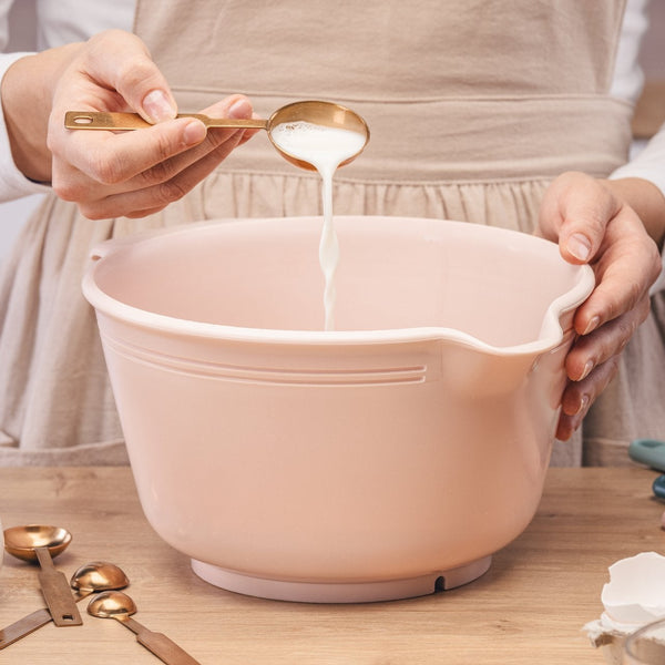 Dr OETKER Mérőkanál szett 4 részes