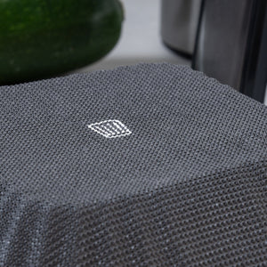 CHEFKOCH trifft Fackelmann Szilikonforma Airfryerhez kerek 20 cm