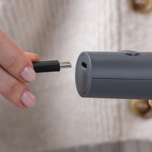 CHEFKOCH trifft Fackelmann Elektromos tejhabosító 4 részes