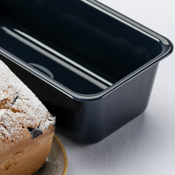 DR OETKER BACK LIEBE Királytortaforma zománcozott 25 cm