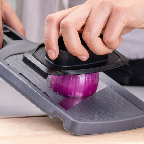 FM Zöldségszeletelő állítható Statement