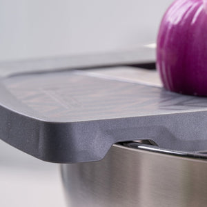 FM Zöldségszeletelő állítható Statement