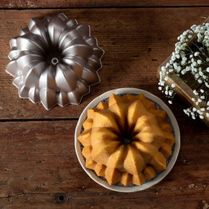 DR OETKER BACK KUNST Kuglófforma "Creative" 22cm