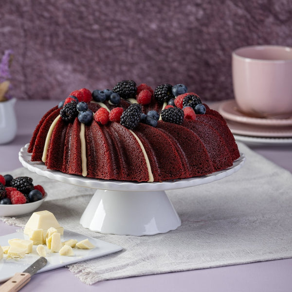 DR OETKER CREATIVE Kuglófforma 24 cm "Sun"