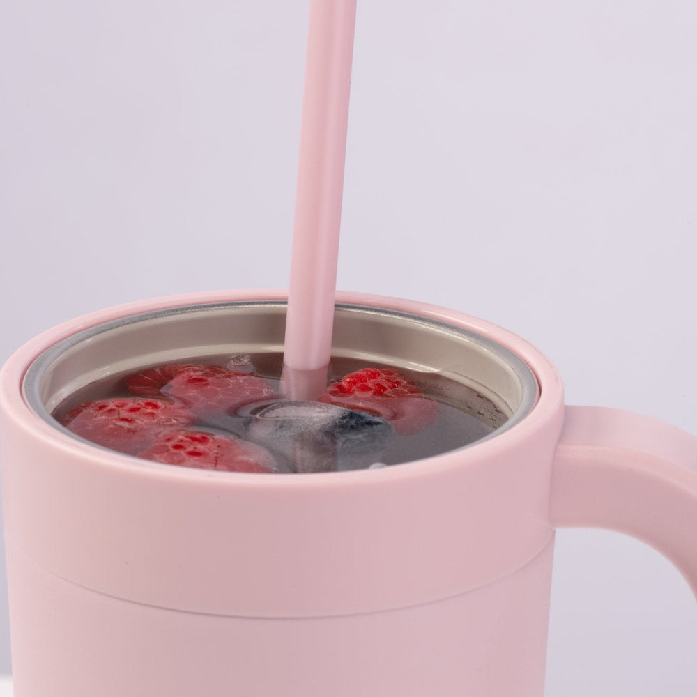 FM Tumbler/Kulacs 720 ml rózsaszín