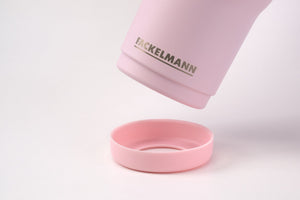 FM Tumbler/Kulacs 720 ml rózsaszín