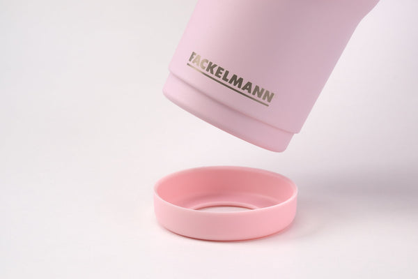 FM Tumbler/Kulacs 720 ml rózsaszín