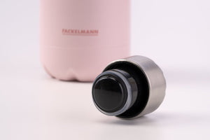 FM Thermo kulacs 500 ml rózsaszín