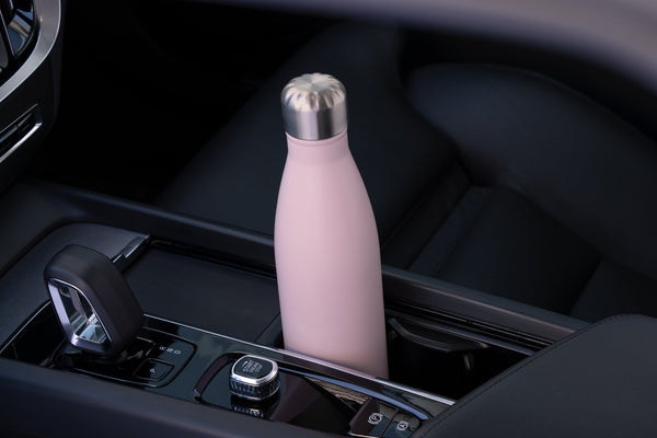 FM Thermo kulacs 500 ml rózsaszín