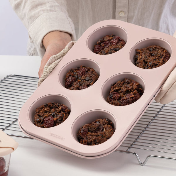 FM Muffinforma 6 db Pamela Reif