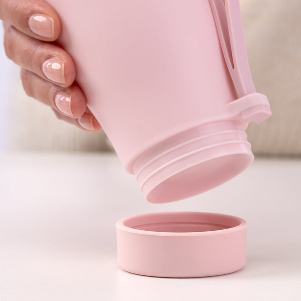 FM Thermo kulacs pohárral 550 ml