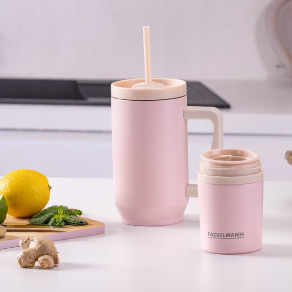 FM Thermo kulacs két részes 750 ml + 320 ml