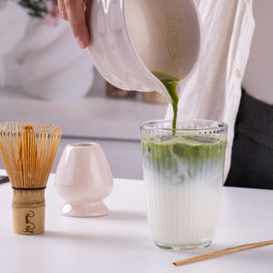 FM Matcha tea készítő szett 4 részes