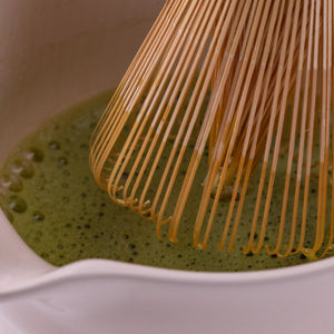 FM Matcha tea készítő szett 4 részes