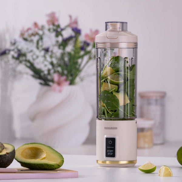 FM Smoothie Mixer