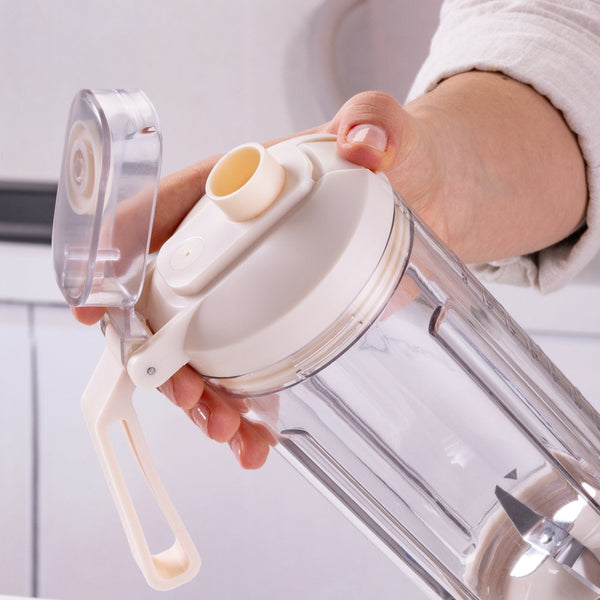 FM Smoothie Mixer