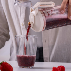 FM Smoothie Mixer
